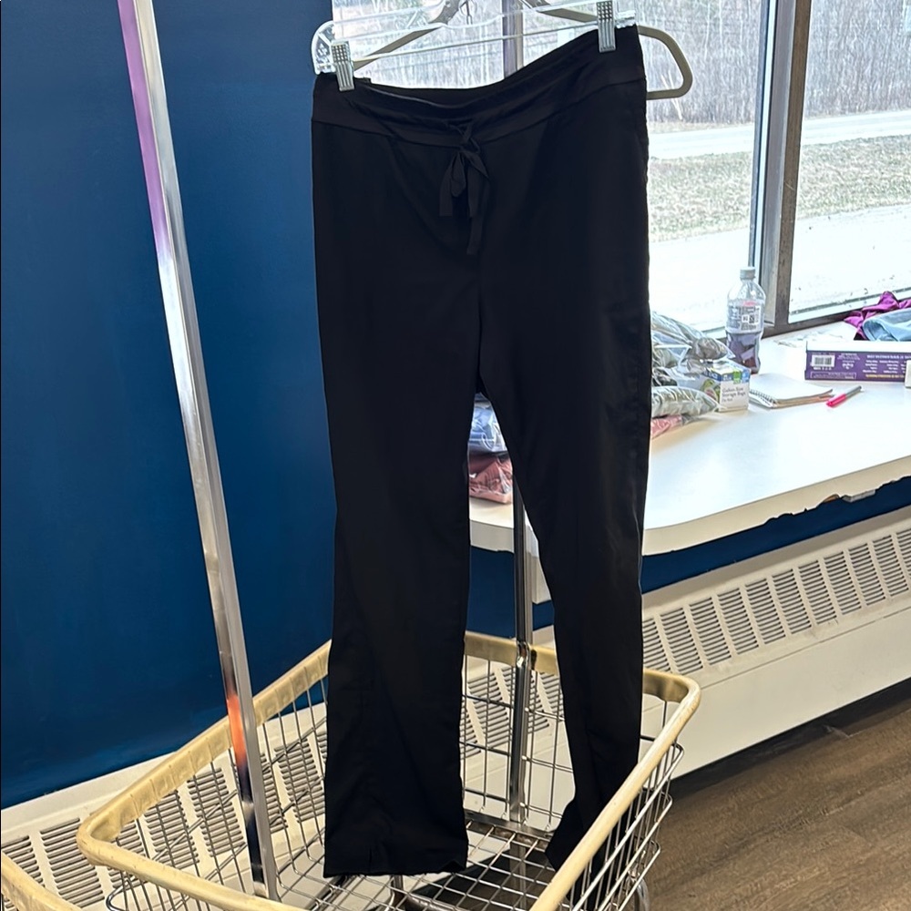 Scrub Pants